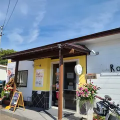 カフェロブ 新潟店