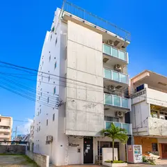 mr.kinjo in uenokura