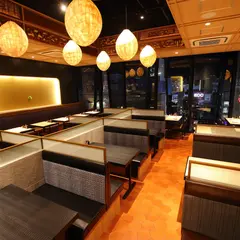 鳥と手打ち蕎麦 とり数寄 東急プラザ銀座店
