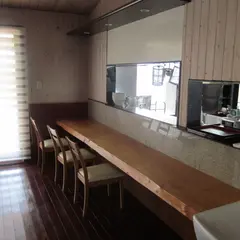 蕎麦かふぇ美楽