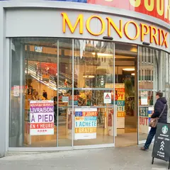 MONOPRIX BEAUGRENELLE