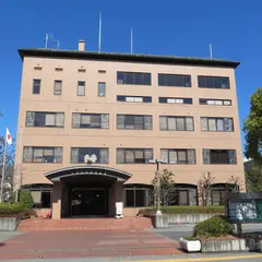 大阪府 箕面警察署