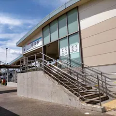 柳津駅