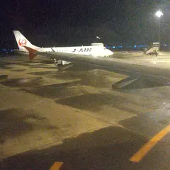 グッドパーク 新千歳空港送迎駐車場