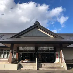 旭川兵村記念館