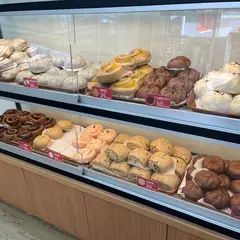 包囍饅頭台南永康店