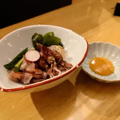よりみち酒場 檜や