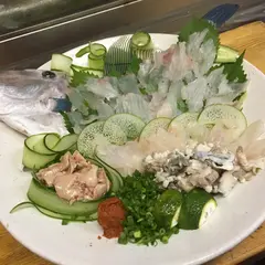 居酒屋 きらく