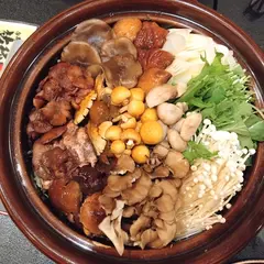 レストランやま