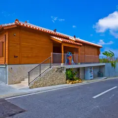 やまがた琉球旅籠恩納望海楼 Yamagata ryukyu hatago onna boukairo
