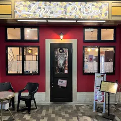 OSTERIA Luce' d' Oro