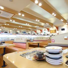 かっぱ寿司 千葉東寺山店