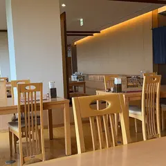 伊豆高原オーシャンビューレストラン「湯羅」
