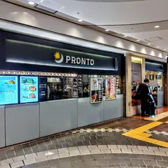 プロント 横浜店