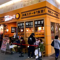 やっぱりステーキイオン札幌桑園店