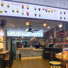 Forty One Coffee