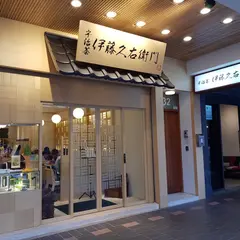 伊藤久右衛門
