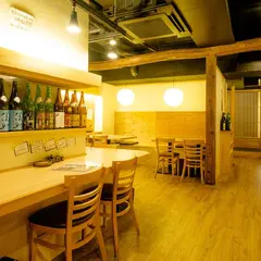 個室居酒屋 大和乃山賊 奈良店