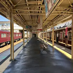 正雀駅
