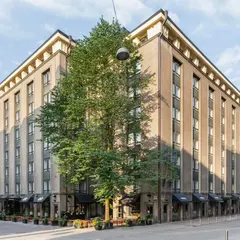 オリジナル ソコス ホテル ヘルシンキ