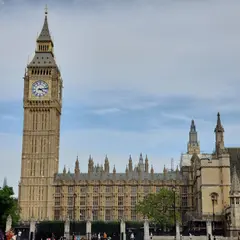 Parliament Sq