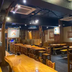 アグー豚しゃぶしゃぶ沖縄琉球料理 〜奏〜国際通り店