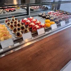 パティスリーミラージュ by the oriental terrace