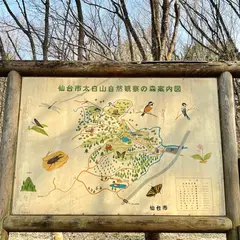 仙台市 太白山自然観察の森