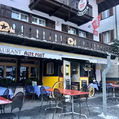 Restaurant Alte Post