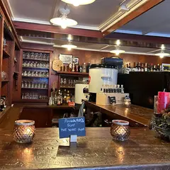 Restaurant Pinte