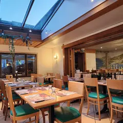 Ristorante pizzeria Da Salvi