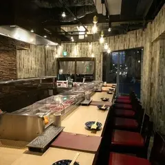 京都炭火串焼つじや八条口店