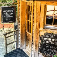 Onkel Tom's Pizzeria und Weinlokal