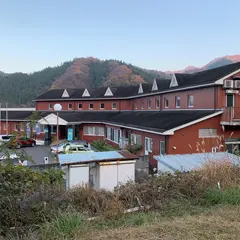 オーベルジュ花郷里