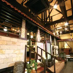 cafe&restaurant BABY FACE PlANET'S