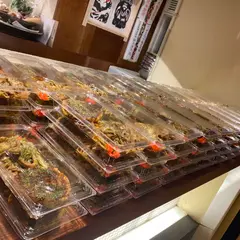 お好み焼き・鉄板焼き 京都いっかくじゅう 烏丸店