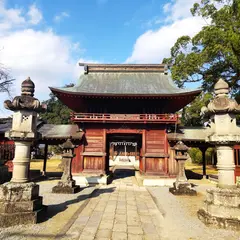 吉井素盞鳴神社