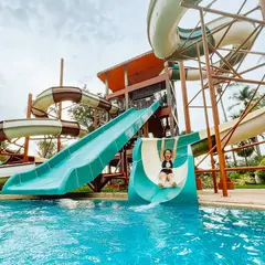 THAVORN PALM BEACH RESORT