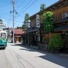 高山シティホテル フォーシーズン