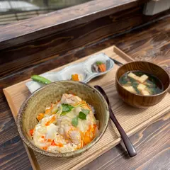 egg cafe KURAGARI