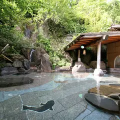 福岡県 脇田温泉 楠水閣