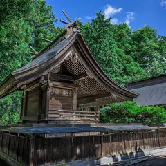 藤内神社