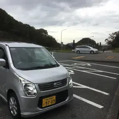 カースタレンタカー 神戸ポートアイランド市民広場駅前店