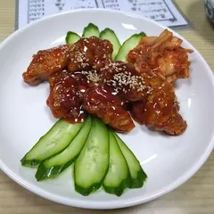 富士宮焼きそば お好み焼 めぐみ