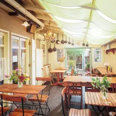 cafe bonwacco