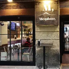 MendaurBerria