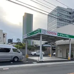 トヨタレンタカー大宮・宮原駅前店