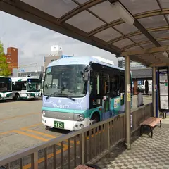 ＪＲ松阪駅