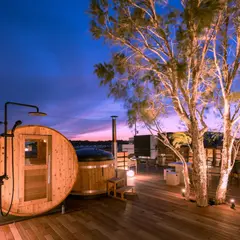 villa vacances hamanako