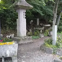 磯山公園駐車場